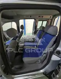 2007 Volkswagen Caddy