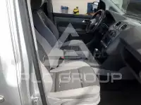 2007 Volkswagen Caddy