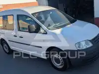 2007 Volkswagen Caddy