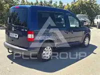 2007 Volkswagen Caddy