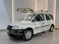 2007 Volkswagen Caddy