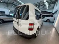 2007 Volkswagen Caddy