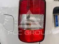 2007 Volkswagen Caddy