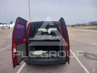2007 Volkswagen Caddy