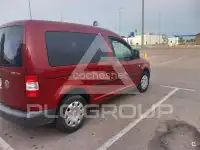 2007 Volkswagen Caddy