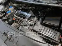 2007 Volkswagen Caddy
