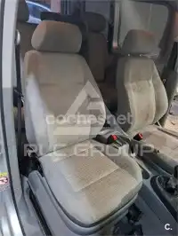 2007 Volkswagen Caddy