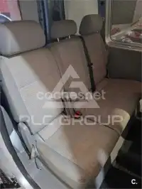 2007 Volkswagen Caddy