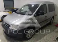 2007 Volkswagen Caddy