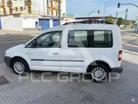 2007 Volkswagen Caddy