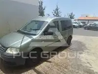 2007 Volkswagen Caddy
