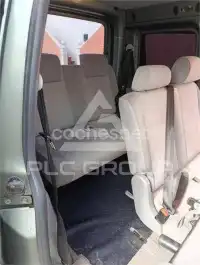 2007 Volkswagen Caddy