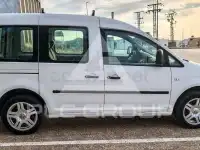 2007 Volkswagen Caddy
