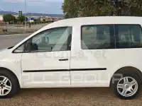 2007 Volkswagen Caddy