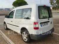 2007 Volkswagen Caddy