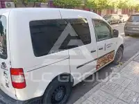 2007 Volkswagen Caddy