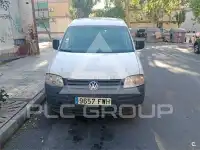 2007 Volkswagen Caddy