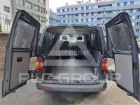 2007 Volkswagen Transporter