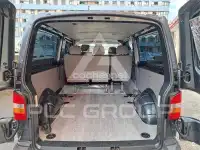 2007 Volkswagen Transporter