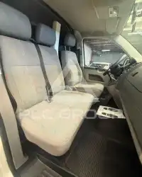 2007 Volkswagen Transporter