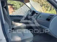 2007 Volkswagen Transporter