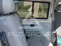 2007 Volkswagen Transporter