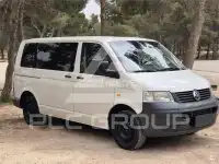 2007 Volkswagen Transporter