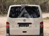2007 Volkswagen Transporter