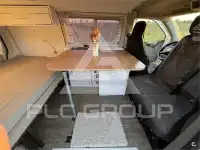 2007 Volkswagen Transporter