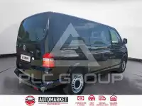 2007 Volkswagen Transporter