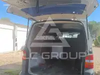 2007 Volkswagen Transporter