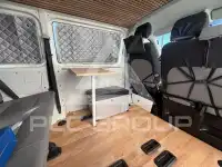 2007 Volkswagen Transporter
