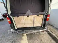 2007 Volkswagen Transporter