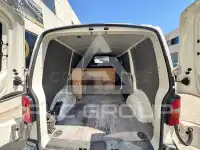 2007 Volkswagen Transporter