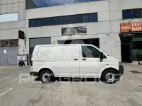 2007 Volkswagen Transporter