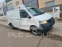 2007 Volkswagen Transporter