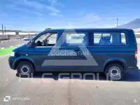 2007 Volkswagen Transporter