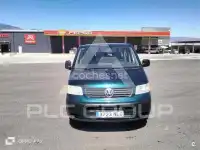2007 Volkswagen Transporter