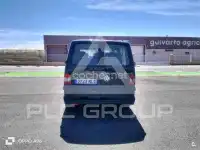 2007 Volkswagen Transporter