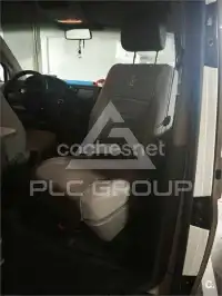 2007 Volkswagen Transporter