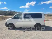 2007 Volkswagen Transporter