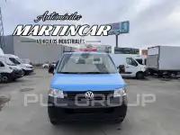 2007 Volkswagen Transporter