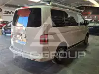 2007 Volkswagen Transporter