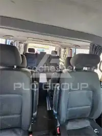2007 Volkswagen Multivan