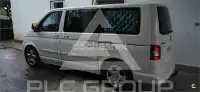 2007 Volkswagen Multivan