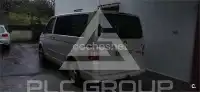 2007 Volkswagen Multivan