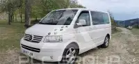 2007 Volkswagen Multivan