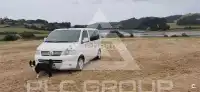 2007 Volkswagen Multivan
