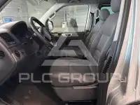 2007 Volkswagen Multivan