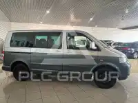 2007 Volkswagen Multivan